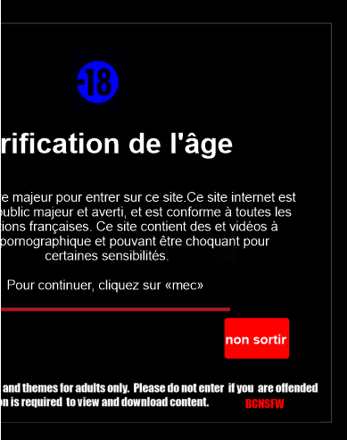 SORTIE!